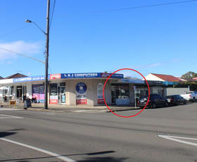 Medical / Consulting commercial property leased at 3/176 Parraweena Rd Miranda NSW 2228