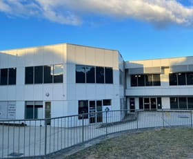 Factory, Warehouse & Industrial commercial property leased at Unit 4/6 Dacre Street Mitchell ACT 2911
