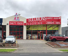Showrooms / Bulky Goods commercial property leased at 1/13-17 Murray Road Preston VIC 3072