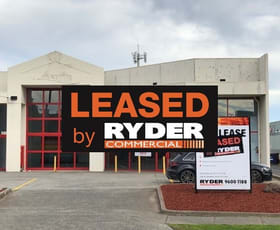 Showrooms / Bulky Goods commercial property leased at 1/13-17 Murray Road Preston VIC 3072