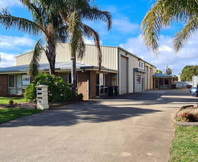 Factory, Warehouse & Industrial commercial property leased at 3/20 Endeavour Drive Port Adelaide SA 5015