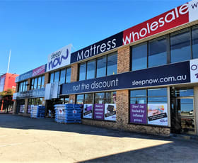 Other commercial property leased at 3/21-25 Albany St Fyshwick ACT 2609