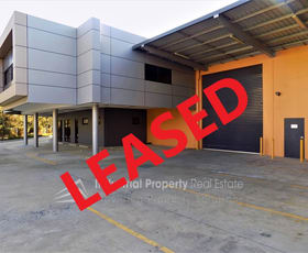 Showrooms / Bulky Goods commercial property leased at Campbelltown NSW 2560