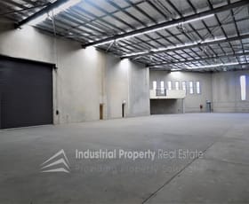 Showrooms / Bulky Goods commercial property leased at Campbelltown NSW 2560