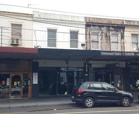 Shop & Retail commercial property leased at 137 Chapel Street Windsor VIC 3181