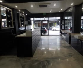 Shop & Retail commercial property leased at 137 Chapel Street Windsor VIC 3181