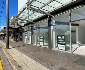 Showrooms / Bulky Goods commercial property leased at 447-453 King Georges Road Beverly Hills NSW 2209