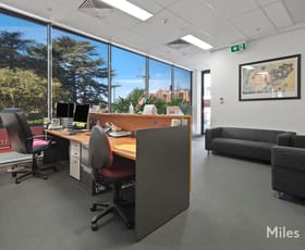 Offices commercial property leased at 1/40 Burgundy Street Heidelberg VIC 3084