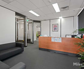 Offices commercial property leased at 1/40 Burgundy Street Heidelberg VIC 3084
