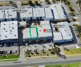 Factory, Warehouse & Industrial commercial property leased at 2/86 Winton Road Joondalup WA 6027