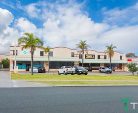 Factory, Warehouse & Industrial commercial property leased at 2/86 Winton Road Joondalup WA 6027