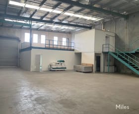 Factory, Warehouse & Industrial commercial property leased at 12 Percy Street Heidelberg West VIC 3081