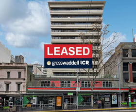 Offices commercial property leased at 3.01/140 Bourke Street Melbourne VIC 3000