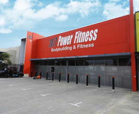 Factory, Warehouse & Industrial commercial property leased at 1/13 Discovery Drive Bibra Lake WA 6163