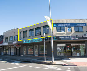 Other commercial property leased at Pittwater Road Mona Vale NSW 2103