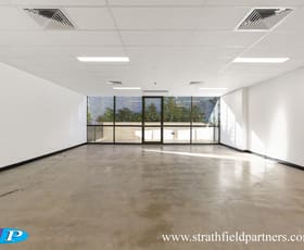 Other commercial property leased at Suite 102/9-13 Parnell Street Strathfield NSW 2135