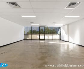 Other commercial property for lease at Suite 101/9-13 Parnell Street Strathfield NSW 2135