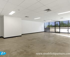 Other commercial property leased at Suite 102/9-13 Parnell Street Strathfield NSW 2135