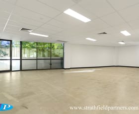 Offices commercial property for lease at Suite 101/9-13 Parnell Street Strathfield NSW 2135