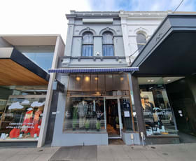 Shop & Retail commercial property leased at 574a Chapel Street South Yarra VIC 3141