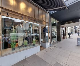 Shop & Retail commercial property leased at 574a Chapel Street South Yarra VIC 3141