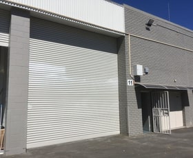 Factory, Warehouse & Industrial commercial property for lease at North Rocks NSW 2151