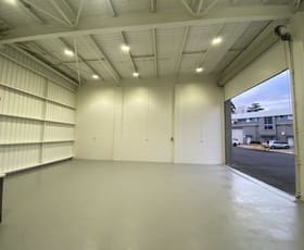 Factory, Warehouse & Industrial commercial property for lease at North Rocks NSW 2151