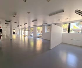 Shop & Retail commercial property leased at Ground Floor/201-211 Botany Road Waterloo NSW 2017