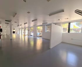 Showrooms / Bulky Goods commercial property leased at Ground Floor/201-211 Botany Road Waterloo NSW 2017