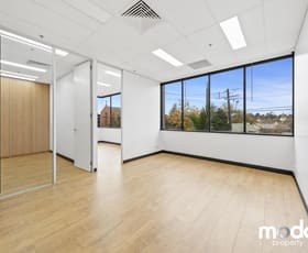 Medical / Consulting commercial property leased at 101/685 Burke Road Camberwell VIC 3124