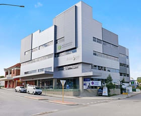 Medical / Consulting commercial property leased at 2/2 McCourt Street West Leederville WA 6007
