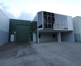 Factory, Warehouse & Industrial commercial property leased at 1/3 Resolution Drive Caringbah NSW 2229