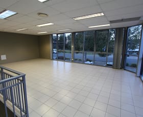 Factory, Warehouse & Industrial commercial property leased at 1/3 Resolution Drive Caringbah NSW 2229