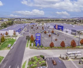 Showrooms / Bulky Goods commercial property for lease at Kelso NSW 2795