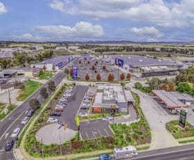 Showrooms / Bulky Goods commercial property for lease at Kelso NSW 2795