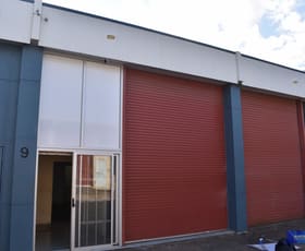 Factory, Warehouse & Industrial commercial property leased at Lawnton QLD 4501