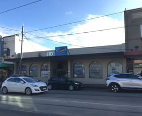 Offices commercial property leased at Suite 2, 497 Burke Road Hawthorn East VIC 3123