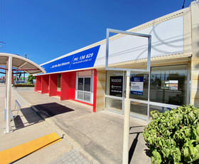 Medical / Consulting commercial property leased at Shop 1/244 Ross River Road Aitkenvale QLD 4814