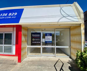 Shop & Retail commercial property leased at Shop 1/244 Ross River Road Aitkenvale QLD 4814