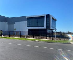 Factory, Warehouse & Industrial commercial property leased at 41 Longford Road Epping VIC 3076