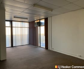 Offices commercial property leased at Penrith NSW 2750