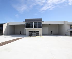 Factory, Warehouse & Industrial commercial property leased at 100 Furniss Road Landsdale WA 6065
