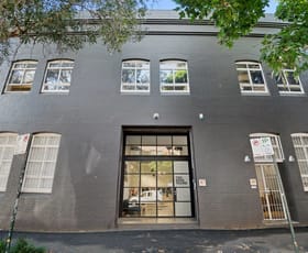 Offices commercial property leased at 45-49 George Street Redfern NSW 2016