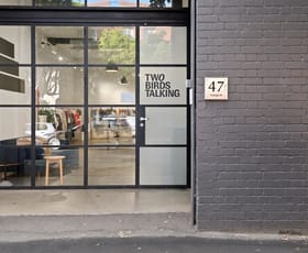 Offices commercial property leased at 45-49 George Street Redfern NSW 2016