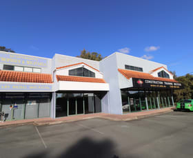 Showrooms / Bulky Goods commercial property leased at Siganto Drive Helensvale QLD 4212