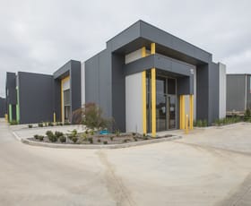 Factory, Warehouse & Industrial commercial property leased at 15/26 Rutherford Court Maddingley VIC 3340