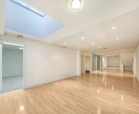 Offices commercial property sold at 3/166 Pacific Highway North Sydney NSW 2060