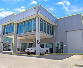 Offices commercial property leased at 16/10 Depot Street Banyo QLD 4014