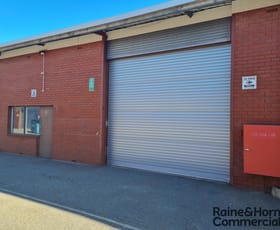 Factory, Warehouse & Industrial commercial property leased at 2 / 16 Boag Place Morley WA 6062