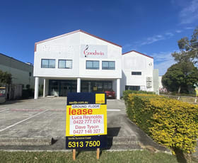 Shop & Retail commercial property leased at 29 Maud Street Maroochydore QLD 4558